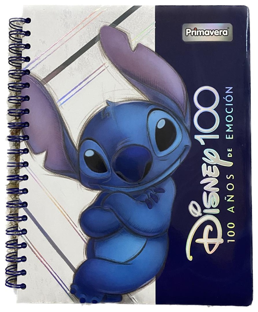 cuaderno A4