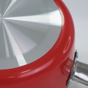 olla de hierro 16 cm