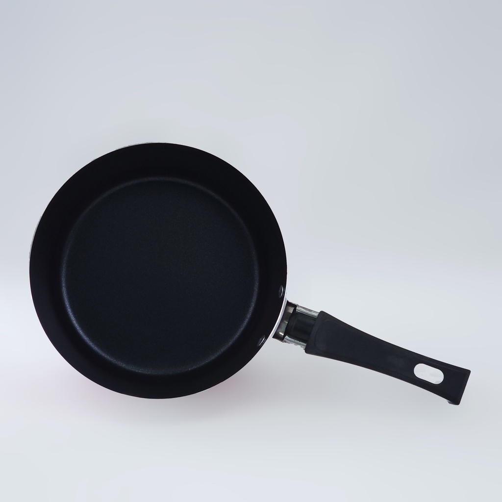 olla de hierro 16 cm