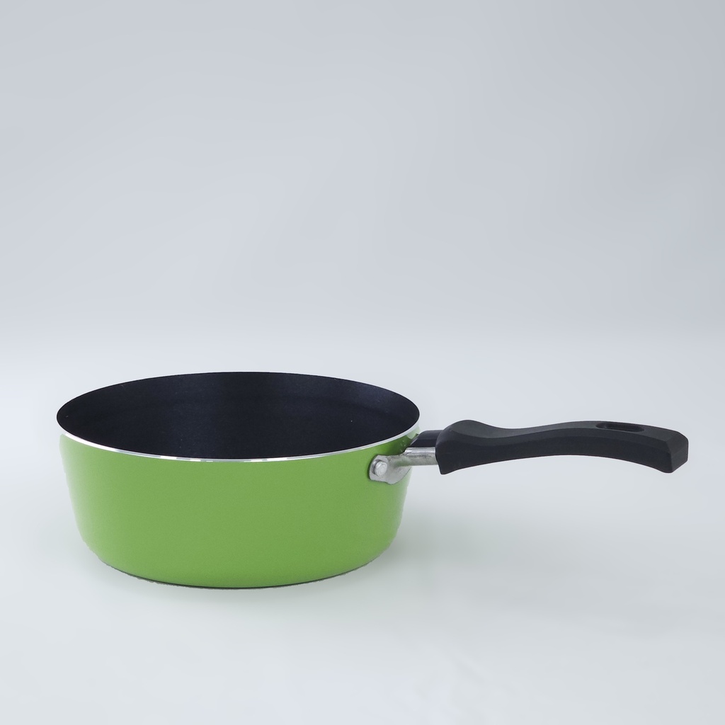 olla de hierro 16 cm