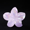 PELLIZCO PLASTICO P/ CABELLO 8 CM