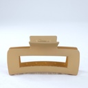 PELLIZCO PLASTICO P/ CABELLO 11 CM