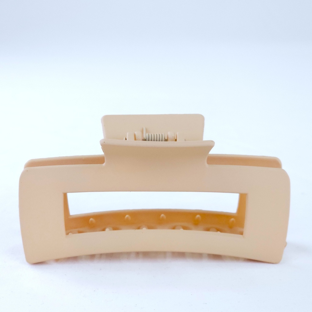 PELLIZCO PLASTICO P/ CABELLO 11 CM