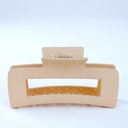 PELLIZCO PLASTICO P/ CABELLO 11 CM