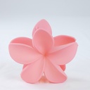 PELLIZCO PLASTICO P/ CABELLO 8 CM