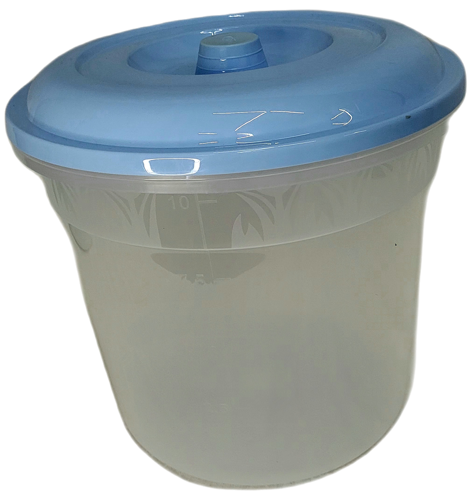 Cubo para almacenamiento 30x29cm