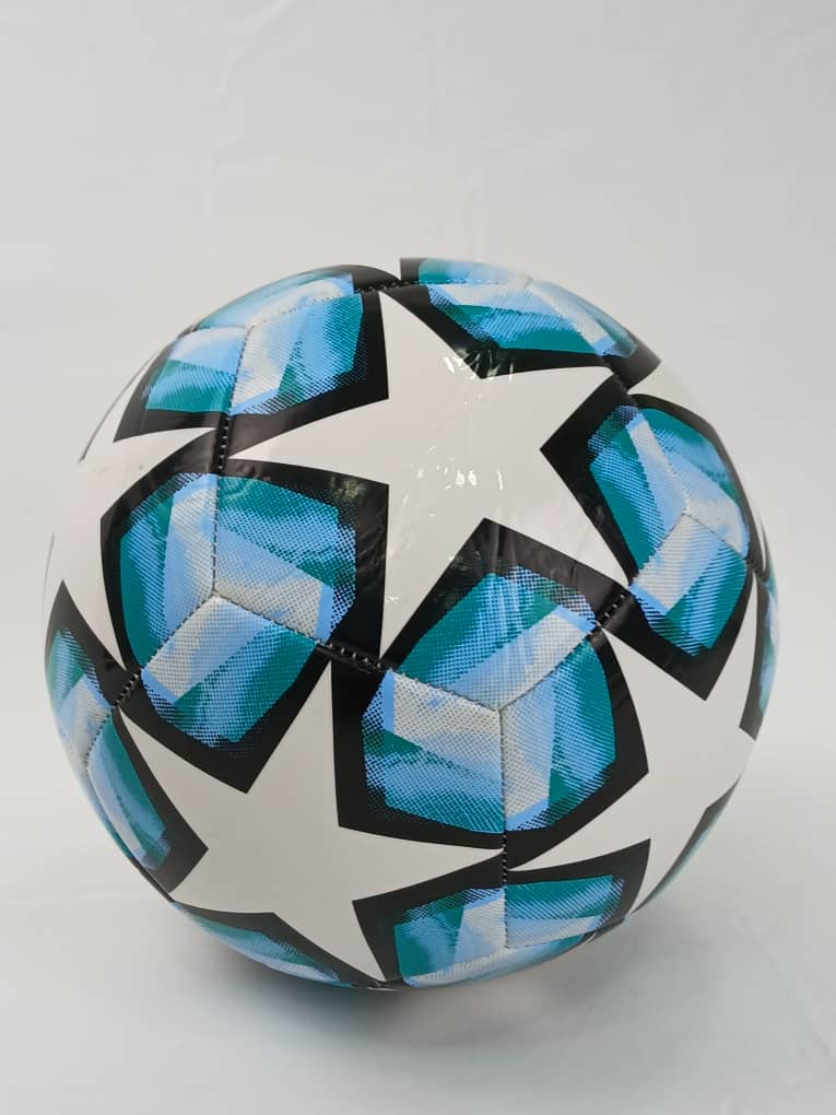 Pelota de futbol no. 5