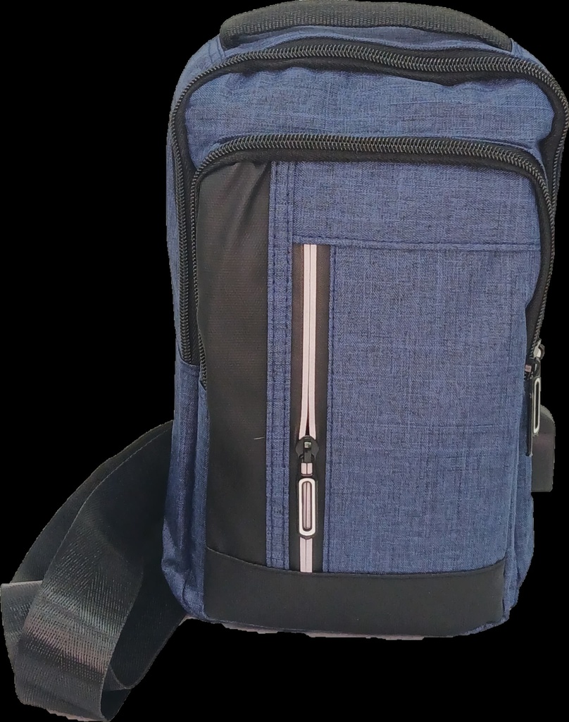Bandolera 019