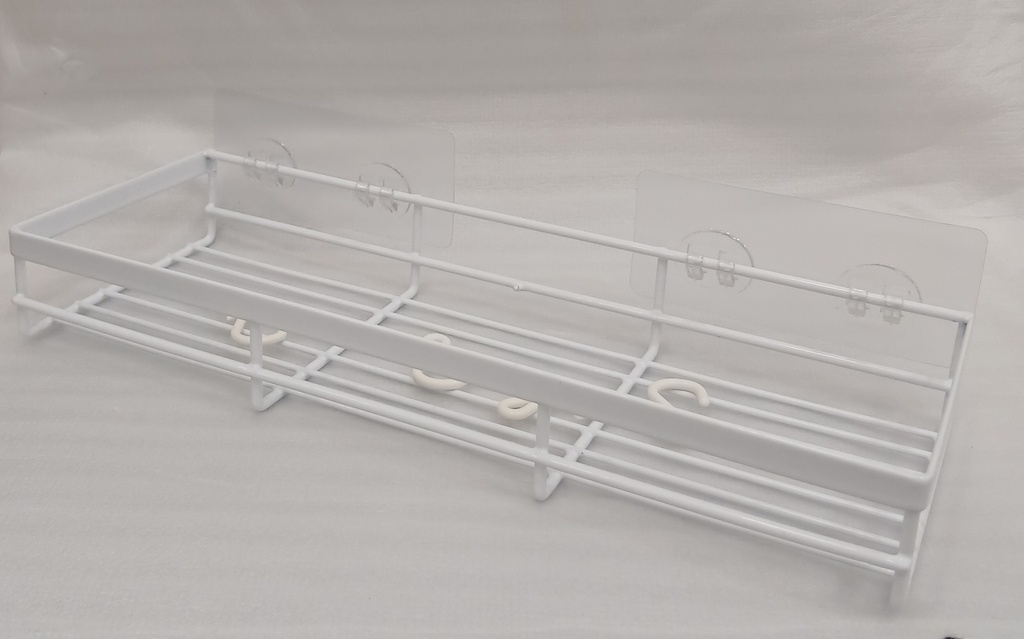 Organizador metálico