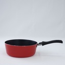 olla de hierro 16 cm