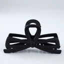 PELLIZCO PLASTICO P/ CABELLO12CM