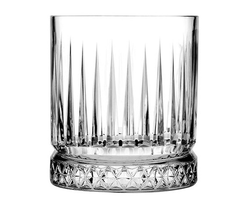 Set de 6 vasos para licor