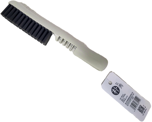Cepillo para calzado