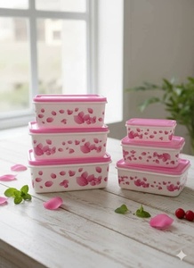 Set 7 pozuelos rectangulares