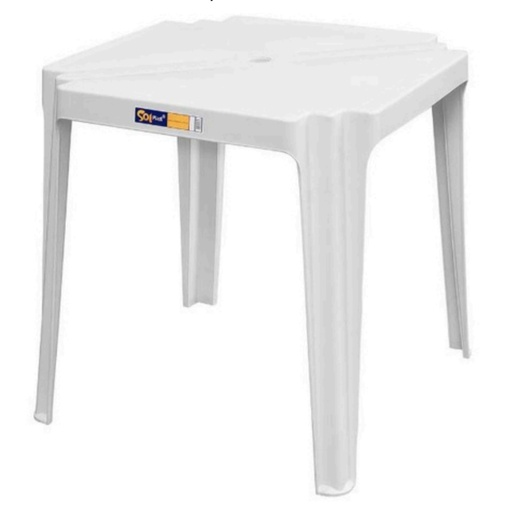 [ZK8F080008] Mesa de polipropileno PP