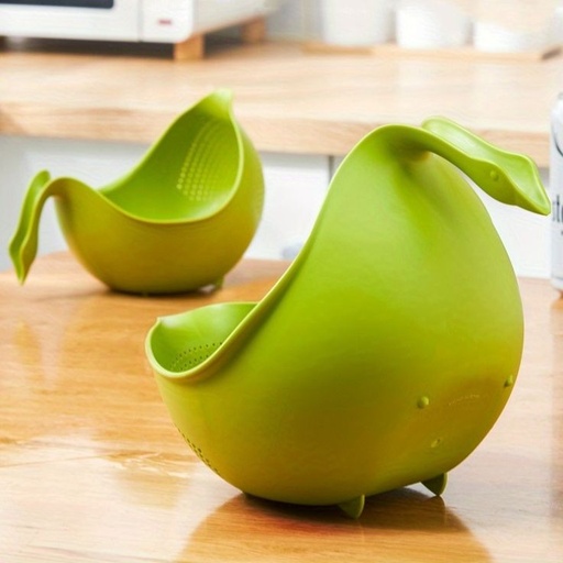 [ZK8F090465] Escurridor plastico