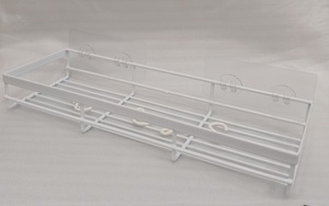 Organizador metálico