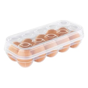 Caja para almacenar huevos 1