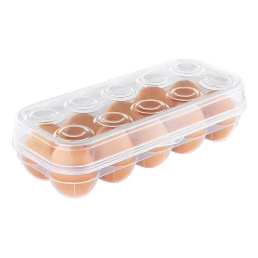 Caja para almacenar huevos 1