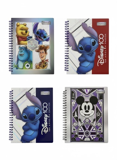 [ZK8F040105] cuaderno A4