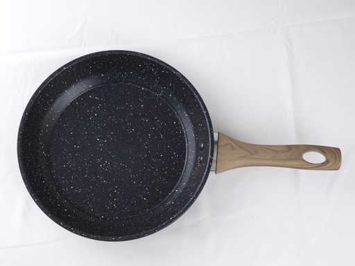 [ZK8F090445] SARTEN DE HIERRO 24CM