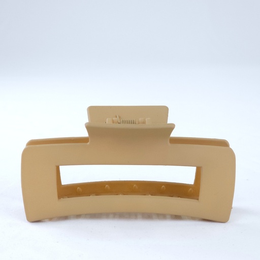 [ZK8O050081] PELLIZCO PLASTICO P/ CABELLO 11 CM